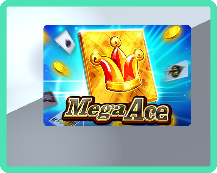 Mega Ace
