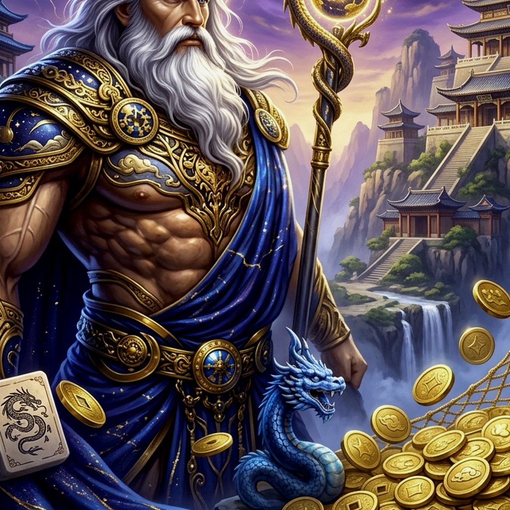 Halaman turnamen Fortune Tiger dengan informasi hadiah