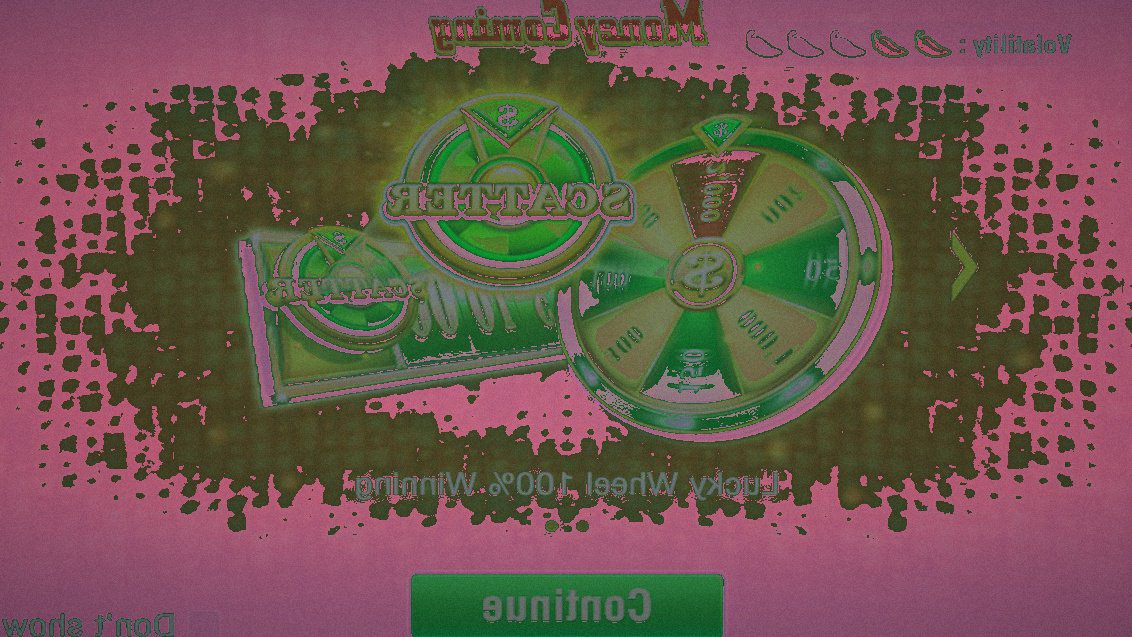 Money Coming · Tampilan Aplikasi V55